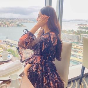 Meet your Posher, Khairun